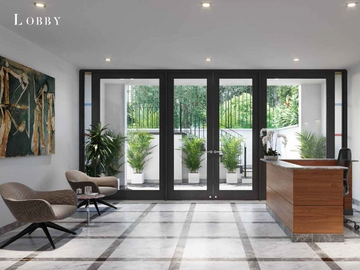 CALLE LAURELES N° 4XX, DPTO. 402, URB. EL ROSARIO