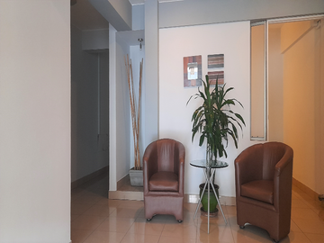 SE VENDE DUPLEX UBICADO EN ZONA EXCLUSIVA MIRAFLORES