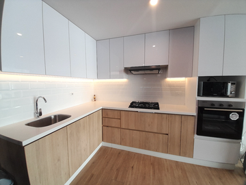 VENTA DEPARTAMENTO SURCO - DPT 307 AL 507 (609-811-20)