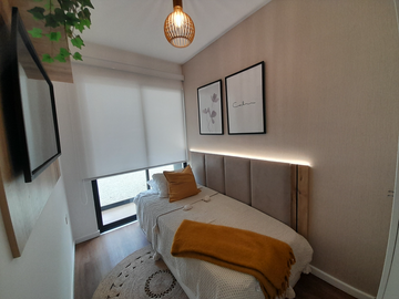 VENTA DEPARTAMENTO MAGDALENA - DPTO TIPO 3 (609-893-61)