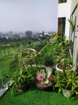 EN VENTA OPORTUNIDAD  LINDO DEPARTAMENTO FRENTE AL GOLF
