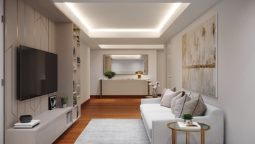 VENTA DEPARTAMENTO EN SAN ISIDRO - DPT 201, 301 (609-512-1)