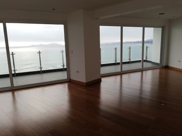 MALECON CASTILLA Cdra. 1 DEPARTAMENTO en VENTA en BARRANCO (232-716-1)
