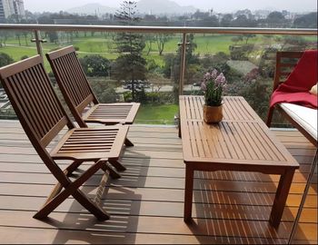 HERMOSO DEPARTAMENTO EN VENTA EN CERROS DE CAMACHO 