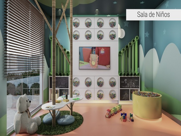 VENTA DEPA SANTA BEATRIZ - DPT X07 B (609-480-224)