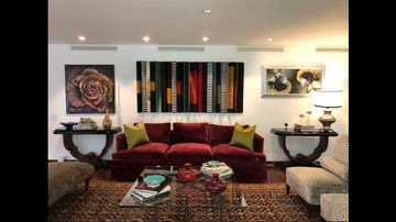 CASA EN ALQUILER EN SAN ISIDRO