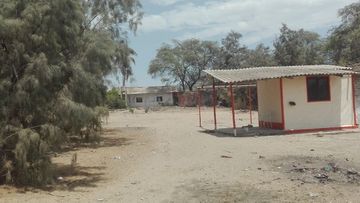 TERRENO EN VENTA EN SULLANA