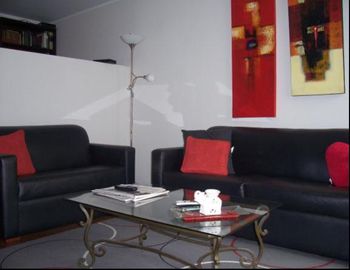 DEPARTAMENTO EN VENTA EN SURCO 