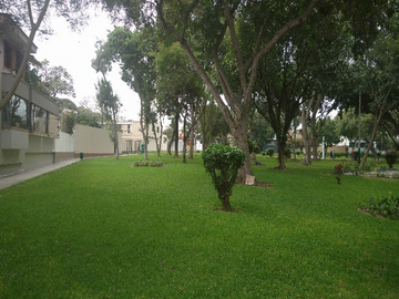 VENTA DE DEPARTAMENTO AV MONTAGNE