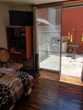 VENTA DEPARTAMENTO URB. CHAMA - SANTIAGO DE SURCO