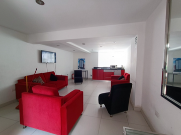 HERMOSO DEPARTAMENTO DE UN DORMITORIO EN MAGDALENA