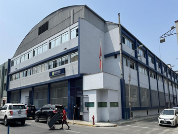 ALQUILER LOCAL COMERCIAL EN LIMA (609-616-2)