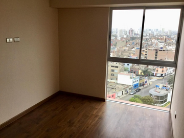 ALQUILER DEPARTAMENTO EN SAN EUGENIO - LINCE