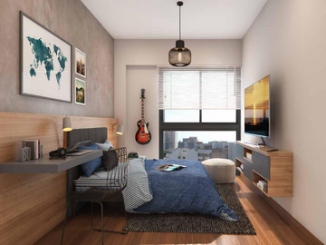 VENTA DEPARTAMENTO EN MIRAFLORES-DPT 101 (609-750-70 LUCY)