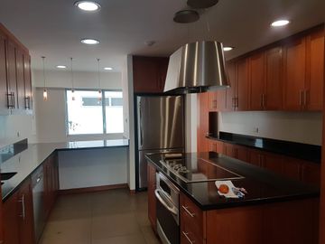 EXCELENTE PENTHOUSE EN VENTA 