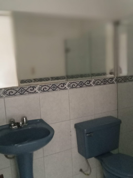 DEPARTAMENTO 2, DORMITORIOS Y ESCRITORIO, COCHER MIRAFLORES