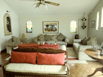 Linda Casa en Surco