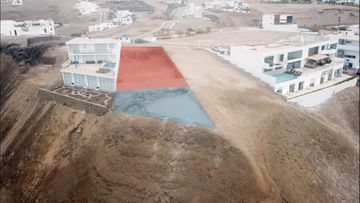 VENDO TERRENO EN ASIA