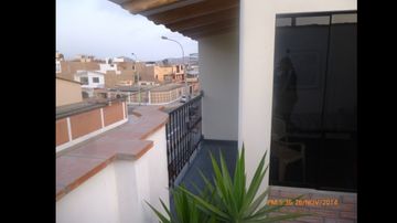 DEPARTAMENTO EN VENTA EN CHORRILLOS