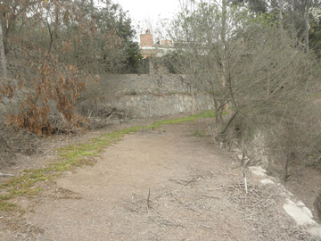 CASUARINAS TERRENO EXCELENTE UBUCACIÓN Y VISTA