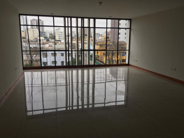 ALQUILER DE OFICINA EN MIRAFLORES - OF 403 (609-539-1)