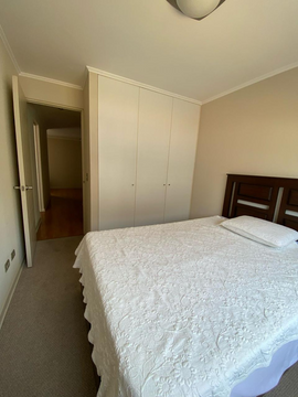 ALQUILER ESPECTACULAR DEPARTAMENTO AMOBLADO EN SAN ISIDRO