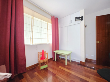 DÚPLEX | TERRAZA | BALCÓN | 4 DORM ESCRITORIO SALA DE ESTAR