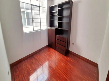 DEPARTAMENTO LIMITE LINCE Y SAN ISIDRO (609-759-1 LUCY)
