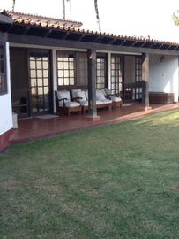 CASA EN VENTA - ALAMEDA LAS PALMAS | C-1024