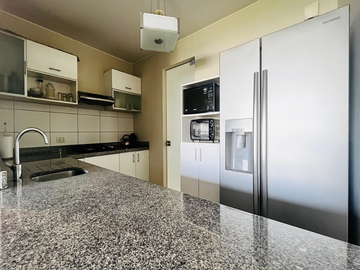 VENDO DEPARTAMENTO EN CAMINOS DEL INCA SANTIAGO DE SURCO-401