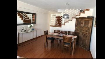 DEPARTAMENTO EN VENTA EN LINCE
