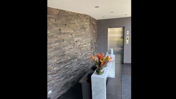 MODERNO DEPARTAMENTO EN VENTA CON LINDA VISTA AL GOLF EN CERROS DE CAMACHO 