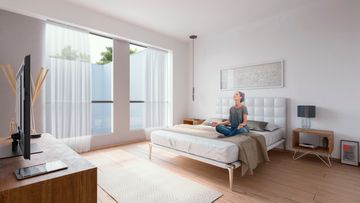 LINDO PROYECTO UBICADO EN LA MEJOR ZONA DE CHACARILLA 