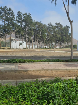 TERRENO PARA CASA DE CAMPO CERCA A LA PLAYA.