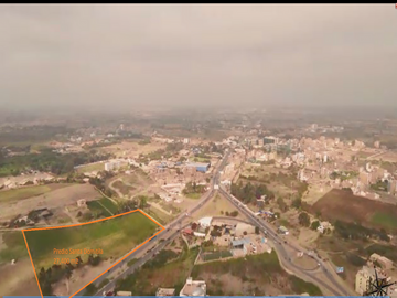 EXCELENTE UBICACION - TERRENO EN VENTA - BOLOGNESI / PIMENTE