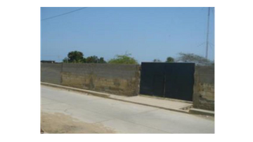 ALQUILER/VTA DE TERRENO EN TUMBES - 021454