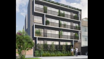 PROYECTO EN CHACARILLA EL DORADO