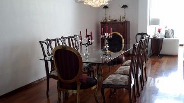 LINDO DEPARTAMENTO EN VENTA EXCLUSIVA ZONA DE SAN ISIDRO