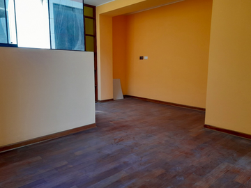 ACOGEDOR DEPARTAMENTO EN VENTA