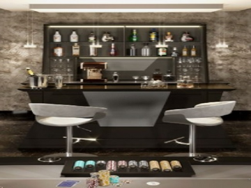 DUPLEX 2 DORMITORIOS MIGUEL GRAU BARRANCO