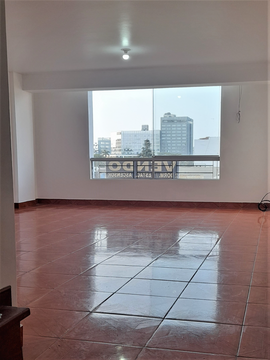 SE VENDE DUPLEX UBICADO EN ZONA EXCLUSIVA MIRAFLORES