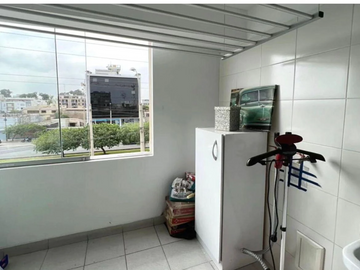 SE VENDE DEPARTAMENTO EN SURCO