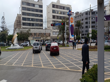 DUAL -1139 VENTA  – OFICINA EN SAN ISIDRO