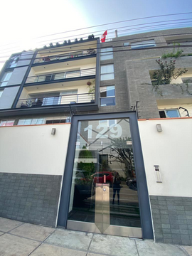 SE VENDE DEPARTAMENTO EN SURCO
