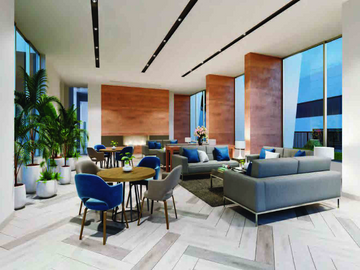 VENTA DEPARTAMENTO EN SANTA CATALINA - DPTO 1510 AL 2510 (609-986-22)