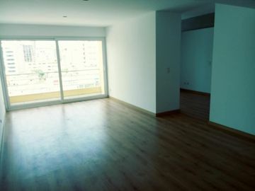 Lindo Departamento de Estreno en Miraflores