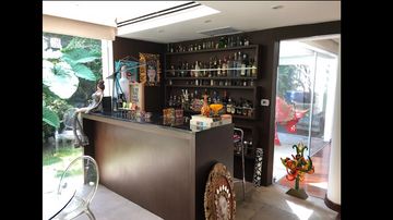 CASA EN ALQUILER EN SAN ISIDRO