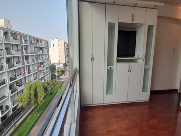 SE VENDE DUPLEX UBICADO EN ZONA EXCLUSIVA MIRAFLORES