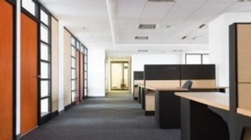 OFICINA EN ALQUILER ZONA FINANCIERA SAN ISIDRO