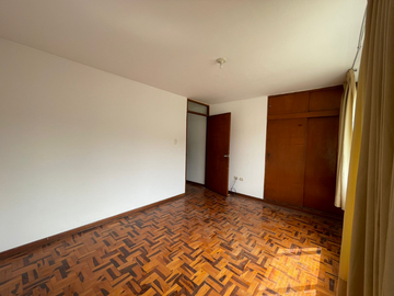 DEPARTAMENTO EN VENTA - SURCO ¡OPORTUNIDAD!